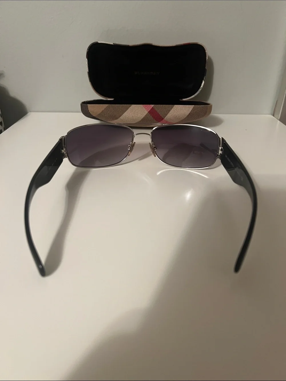 Burberry Sunglasses